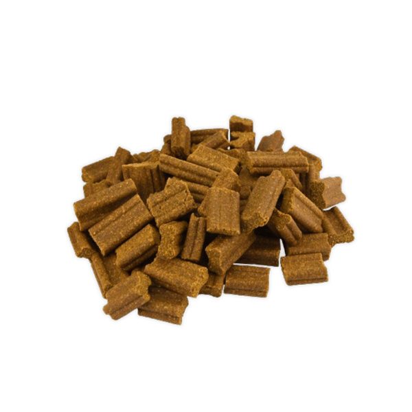 Friandises chien au Krill Greenheart Premiums