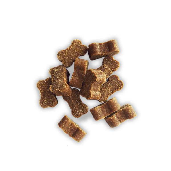 friandises chien à l'agneau Greenheart Premiums