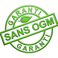 "Garanti Sans OGM" Label